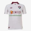 Maillot de Supporter Fluminense Extérieur 2022-23 Pour Homme